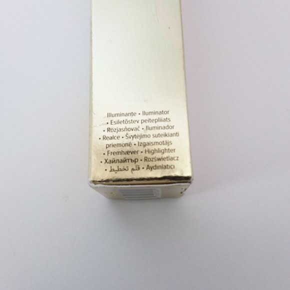 Too Faced Tutti Frutti Frosted Fruits Highlighter Use On Eye & Face - Picture 7 of 10